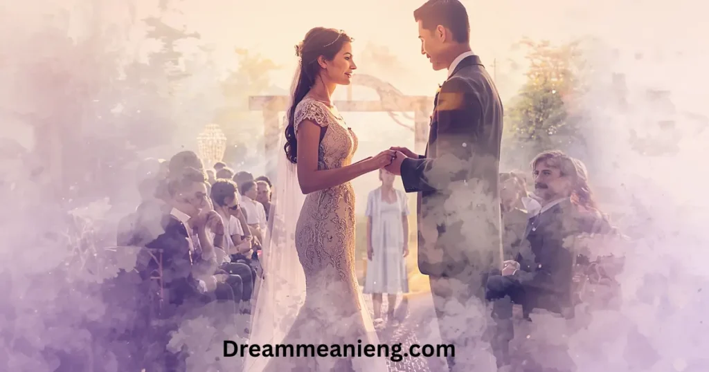 Wedding Dream Meaning 13 Surprising Truth Behind It 2 Wedding Dream Meaning