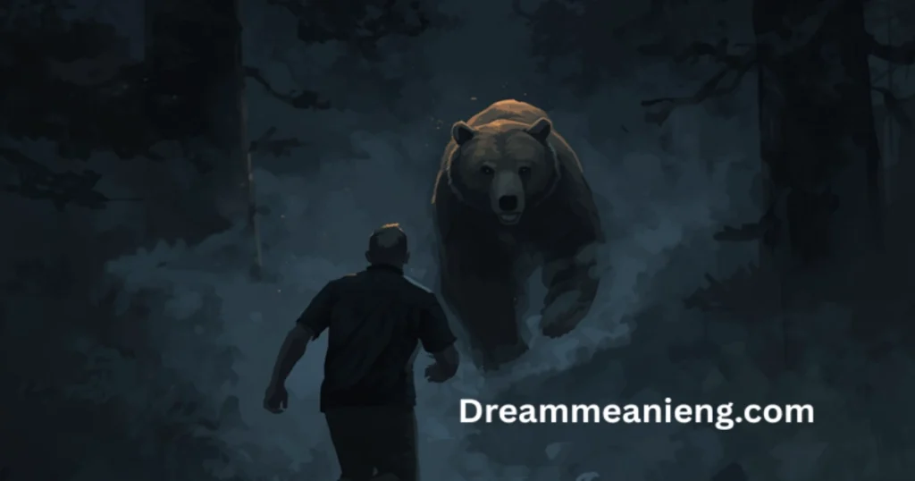 Bear Dream Meaning 7 Powerful Truths You Missed 2 bear dream meaning