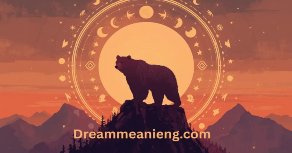 Bear Dream Meaning 7 Powerful Truths You Missed 3 bear dream meaning