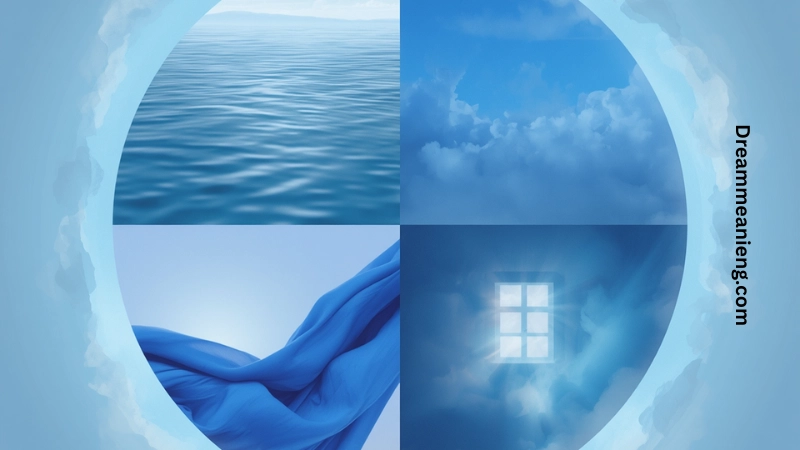 Blue Dream Meaning 14 Surprising Interpretations 3 Blue Dream Meaning