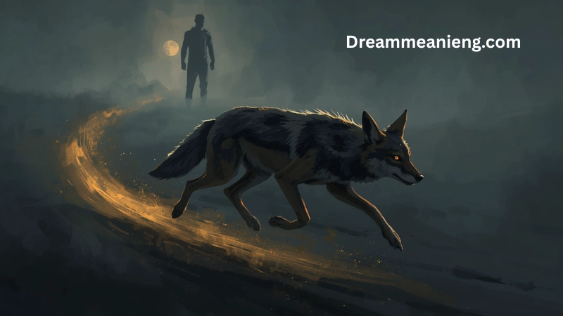 Coyote Dream Meaning 7 Surprising Interpretations 2 Coyote Dream Meaning