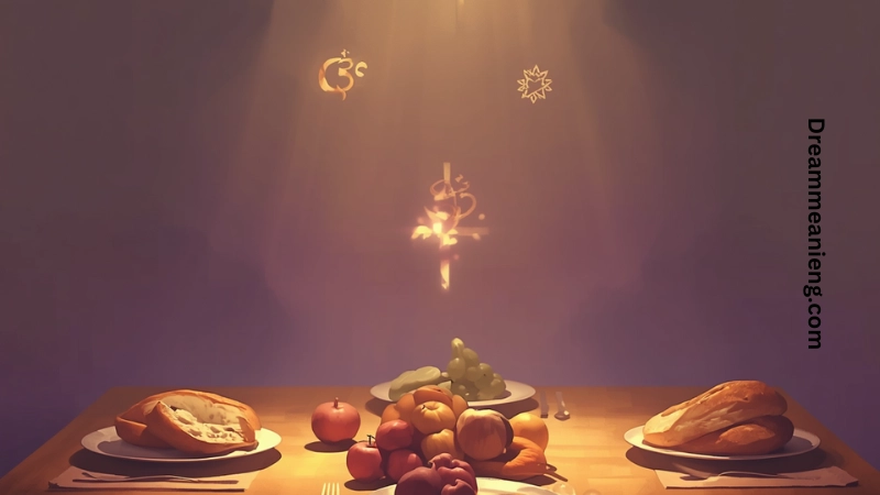 Eating in Dream Meaning 8 Powerful Insights 2 Eating in Dream Meaning