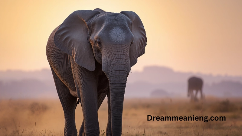 Elephant Dream Meaning 8 Surprising Interpretations 2 Elephant Dream Meaning