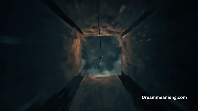 Elevator Dream Meaning 9 Powerful Signs You Missed 2 Elevator Dream Meaning
