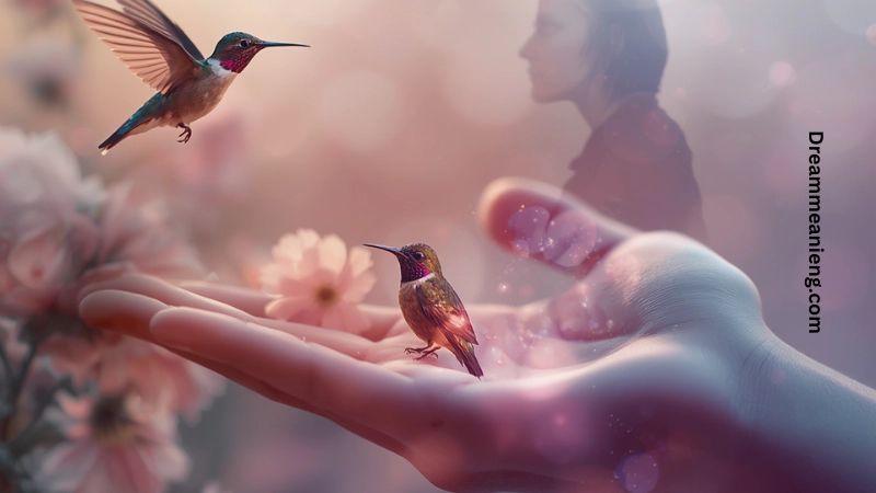Hummingbird Dream Meaning 7 Secret Spiritual Signs 2 Hummingbird Dream Meaning
