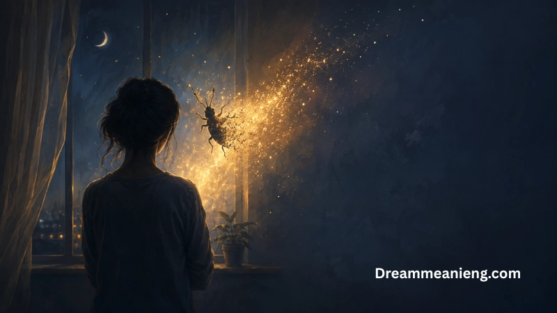 Killing Cockroach in Dream Meaning 9 Powerful Signs 2 Killing Cockroach in Dream meaning