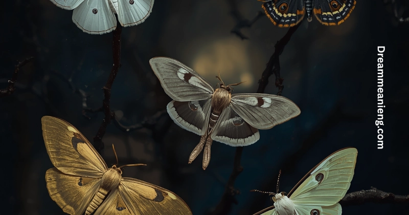 Moth Dream Meaning 6 Powerful Hidden Warnings to Know 2 Moth Dream Meaning