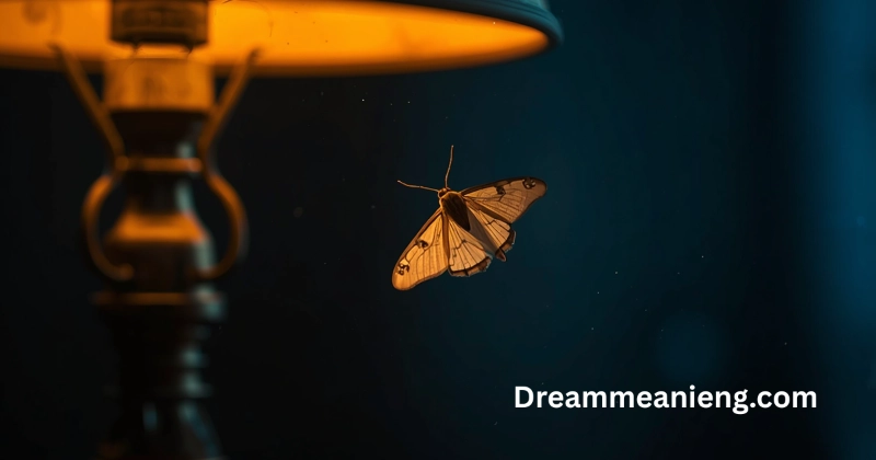 Moth Dream Meaning 6 Powerful Hidden Warnings to Know 3 Moth Dream Meaning