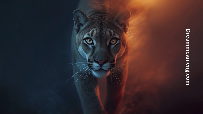Mountain Lion Dream Meaning 7 Powerful Hidden Signs 2 Mountain Lion Dream Meaning