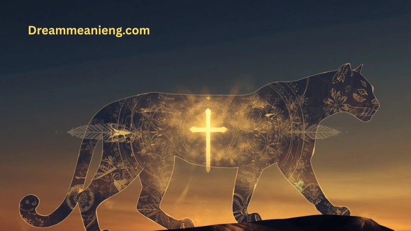 Mountain Lion Dream Meaning 7 Powerful Hidden Signs 3 Mountain Lion Dream Meaning