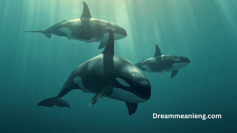 Orca Dream Meaning 12 Shocking Signs You Need to Know 3 Orca Dream Meaning