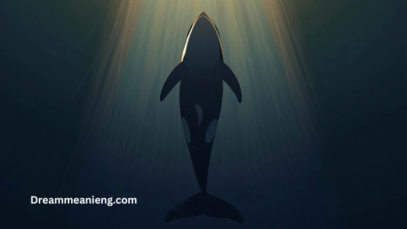 Orca Dream Meaning 12 Shocking Signs You Need to Know 2 Orca Dream Meaning