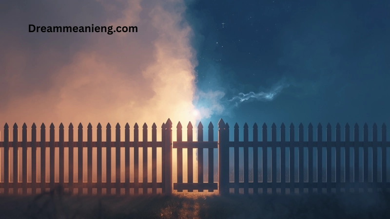 Picket Fence Dream Meaning 9 Essential Insights Revealed 2 Picket Fence Dream Meaning