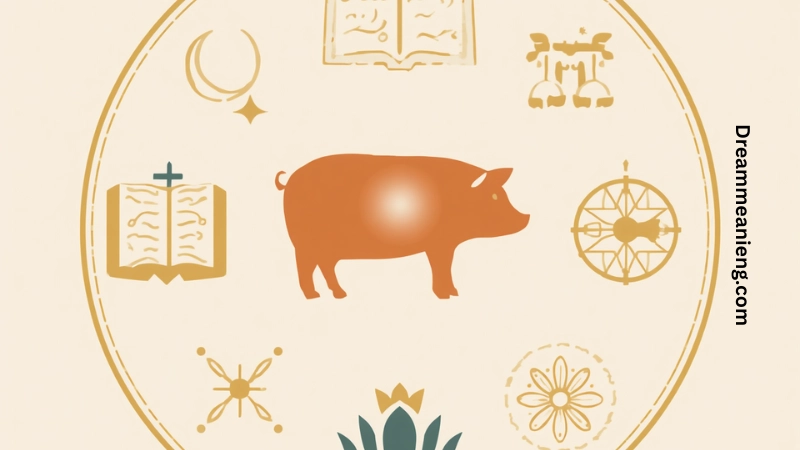 Pig Dream Meaning 7 Surprising Truths You Never Knew 3 Pig Dream Meaning