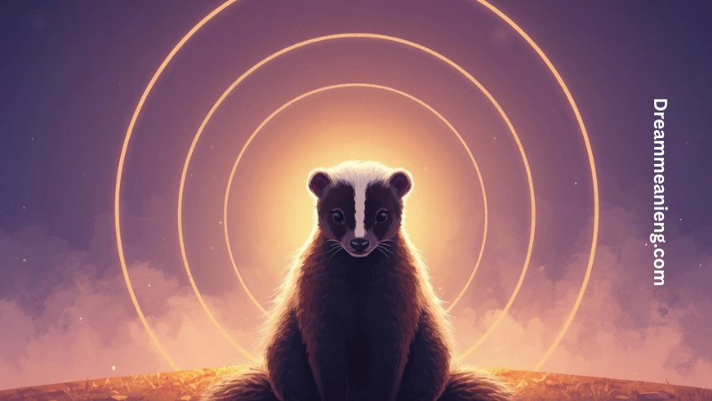 Skunk Dream Meaning 10 Surprising Interpretations 3 Skunk Dream Meaning