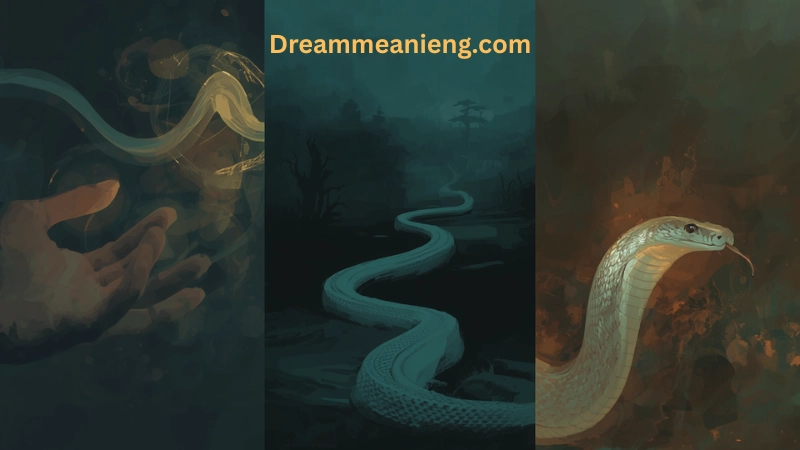 Snake Dream Meaning 9 Secret Signs You Shouldn't Ignore 2 snake dream meaning 1