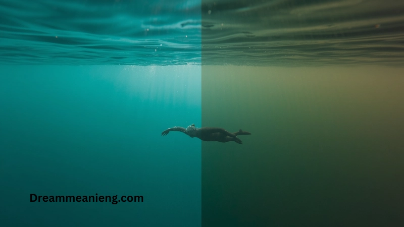 Swimming Dream Meaning 10 Shocking Truths Revealed 2 Swimming Dream Meaning
