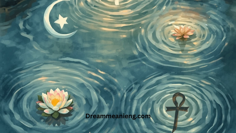 Swimming Dream Meaning 10 Shocking Truths Revealed 3 Swimming Dream Meaning