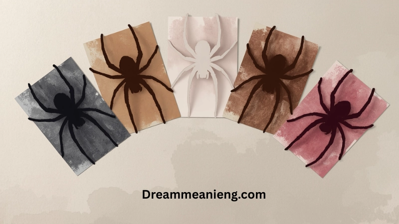 Tarantula Dream Meaning 8 Surprising Truths Revealed 2 Tarantula Dream Meaning