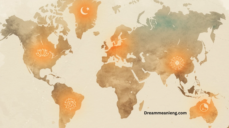 Tarantula Dream Meaning 8 Surprising Truths Revealed 3 Tarantula Dream Meaning