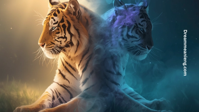 Tiger Dream Meaning 8 Powerful Signs You Missed 2 Tiger dream meaning