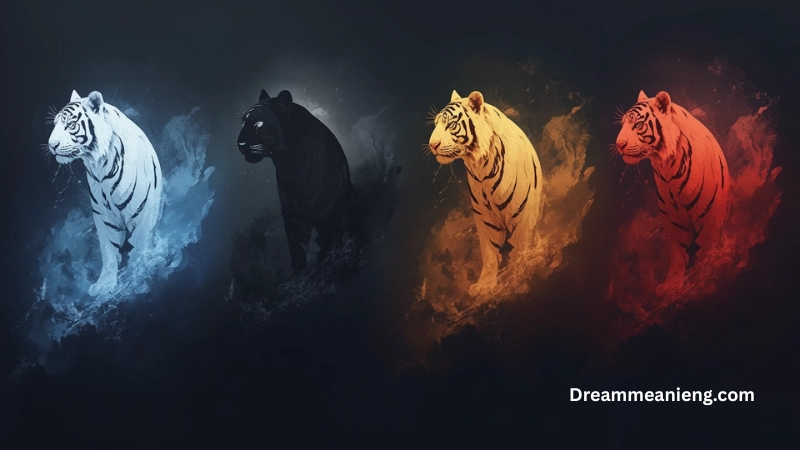 Tiger Dream Meaning 8 Powerful Signs You Missed 3 Tiger dream meaning