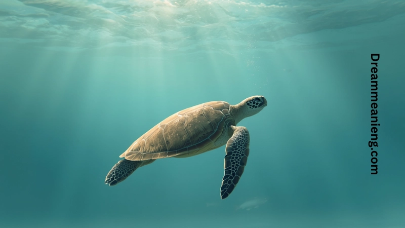 Turtle Dream Meaning 8 Powerful Symbols Explained 2 Turtle dream meaning