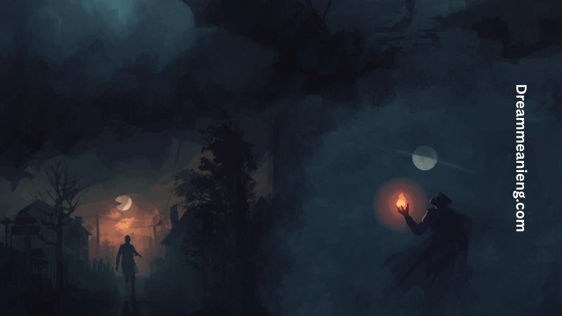 Vampire Dream Meaning 7 Surprising Truths Revealed 2 Vampire Dream Meaning