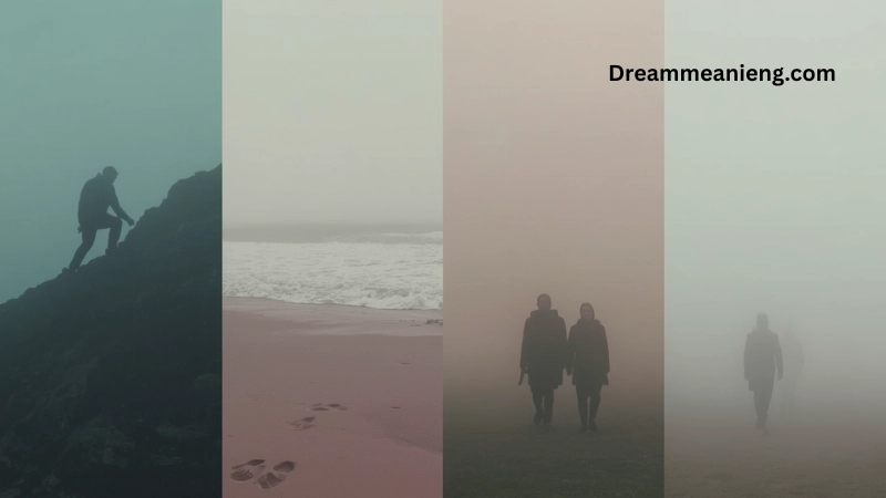 Walking on a Dream Meaning 10 Essential Secrets Revealed 3 Walking on a Dream Meaning