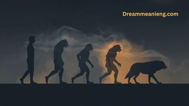 Werewolf Dream Meaning 6 Shocking Secrets Explained 2 Werewolf Dream Meaning