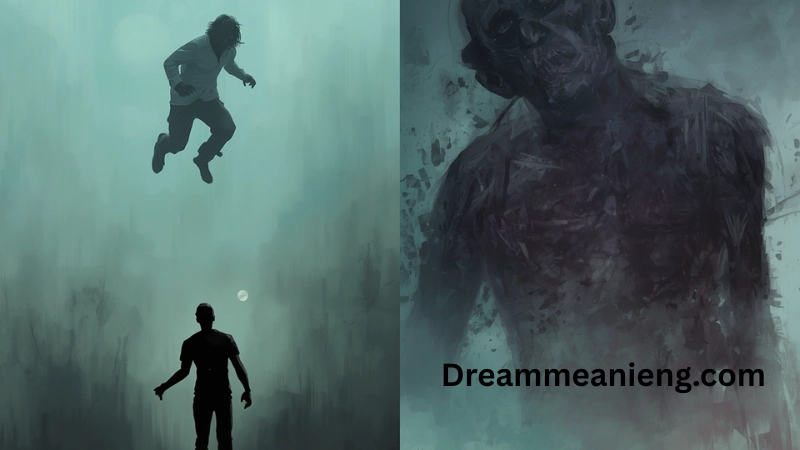 Zombie Dream Meaning 8 Surprising Interpretations 2 Zombie Dream Meaning