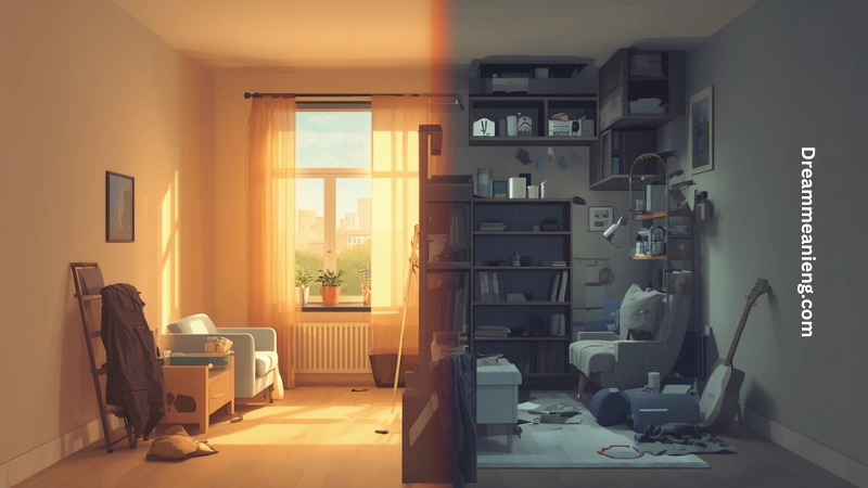 Apartment Dream Meaning 9 Powerful Secrets Revealed 2 Apartment Dream Meaning