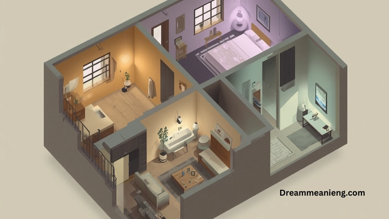 Apartment Dream Meaning 9 Powerful Secrets Revealed 3 Apartment Dream Meaning