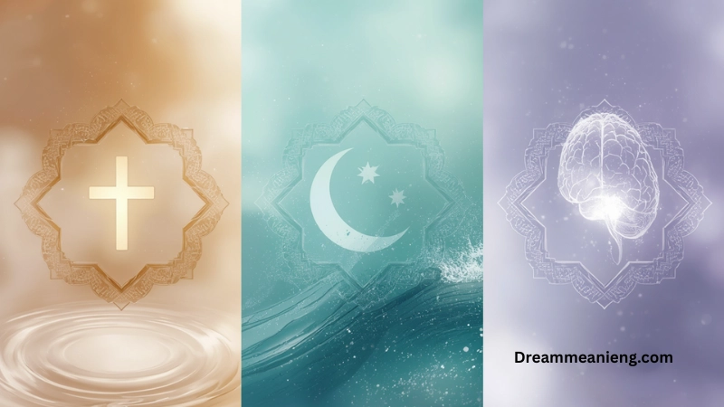 Bathroom Dream Meaning 8 Surprising Truths Revealed 3 Bathroom Dream Meaning