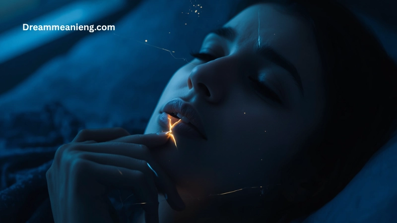 Chipped Tooth Dream Meaning The Ultimate 2026 Guide 2 Chipped Tooth Dream Meaning