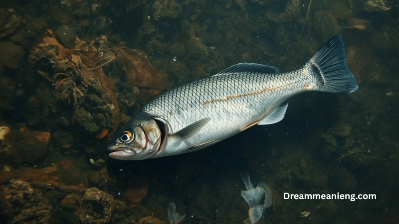 Dead Fish Dream Meaning 6 Powerful Hidden Warnings 2 Dead Fish Dream Meaning