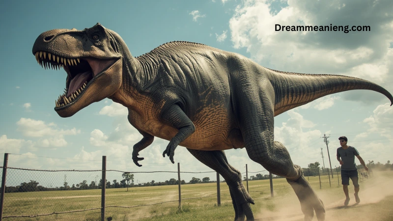 Dinosaur Dream Meaning 8 Surprising Interpretations 2 Dinosaur Dream Meaning