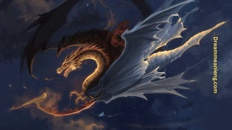 Dragon in Dream Meaning 7 Surprising Truths Revealed 2 Dragon in Dream Meaning