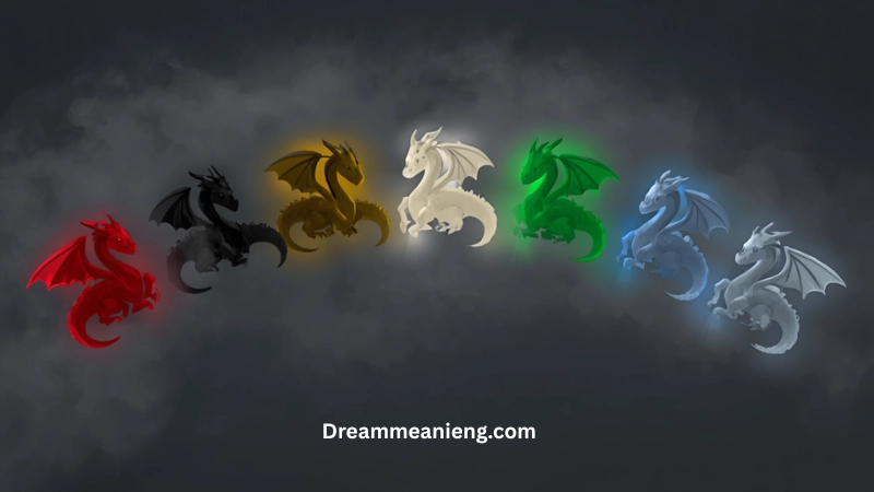 Dragon in Dream Meaning 7 Surprising Truths Revealed 3 Dragon in Dream Meaning