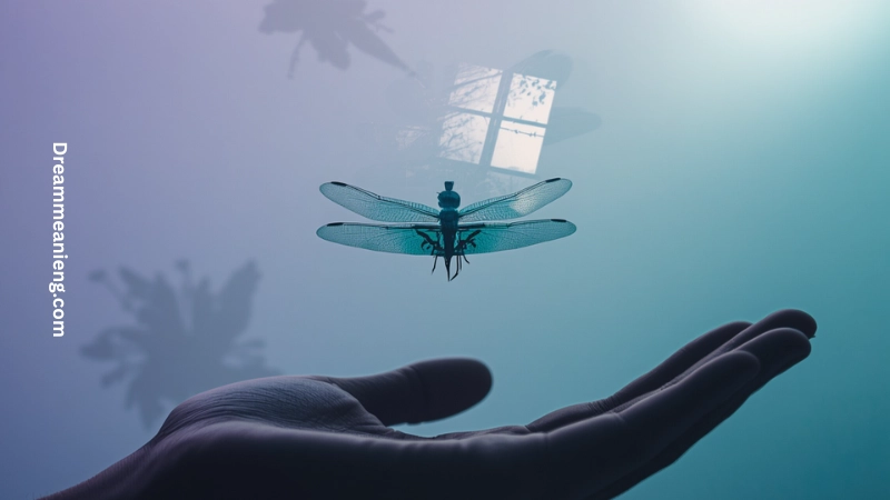Dragonfly Dream Meaning 7 Powerful Signs Revealed 2 Dragonfly Dream Meaning