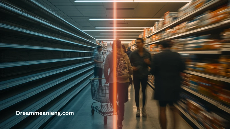 Grocery Store Dream Meaning 15 Surprising Secrets 3 Grocery Store Dream Meaning