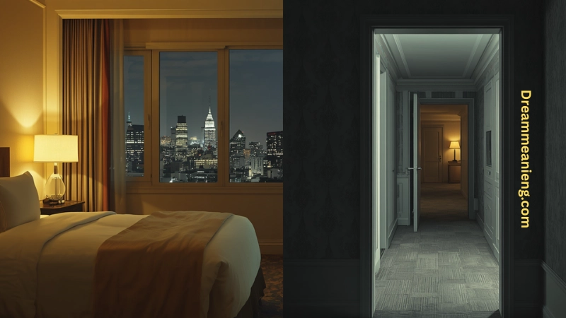 Hotel Dream Meaning 7 Surprising Interpretations Explained 2 Hotel Dream Meaning