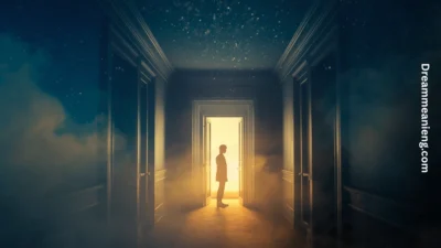 Hotel Dream Meaning