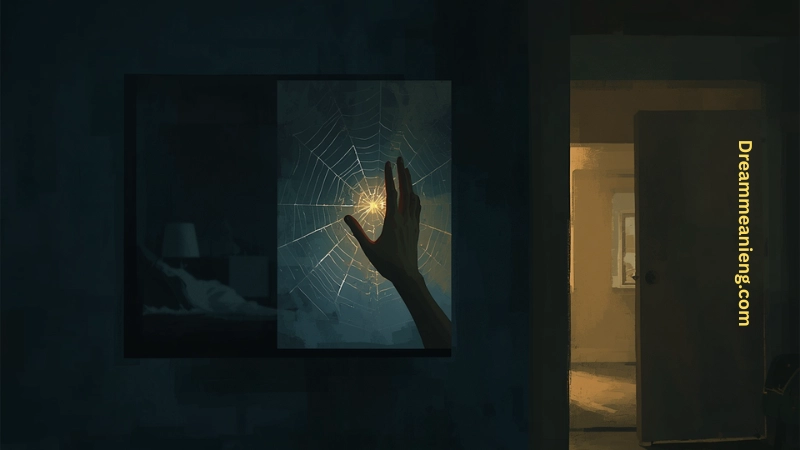 Killing a Black Widow Dream Meaning 7 Powerful Signs 2 Killing a Black Widow Dream Meaning