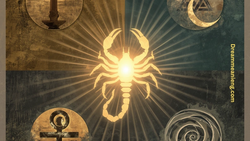 Killing Scorpion in Dream Meaning 7 Shocking Insights 3 Killing Scorpion in Dream Meaning