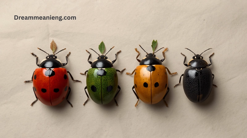 Ladybug Dream Meaning 7 Surprising Secrets Revealed 2 Ladybug Dream Meaning