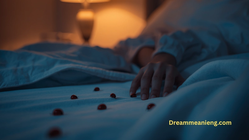 Ladybug Dream Meaning 7 Surprising Secrets Revealed 3 Ladybug Dream Meaning
