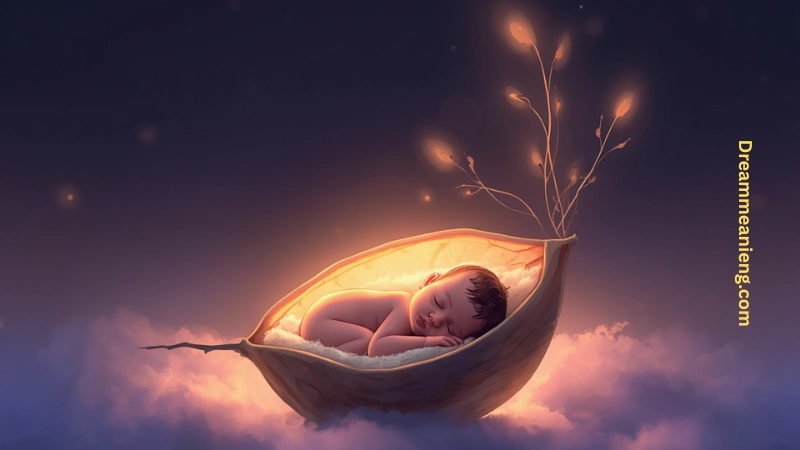 Newborn Baby Dream Meaning 7 Powerful Secrets Inside 2 Newborn Baby Dream Meaning