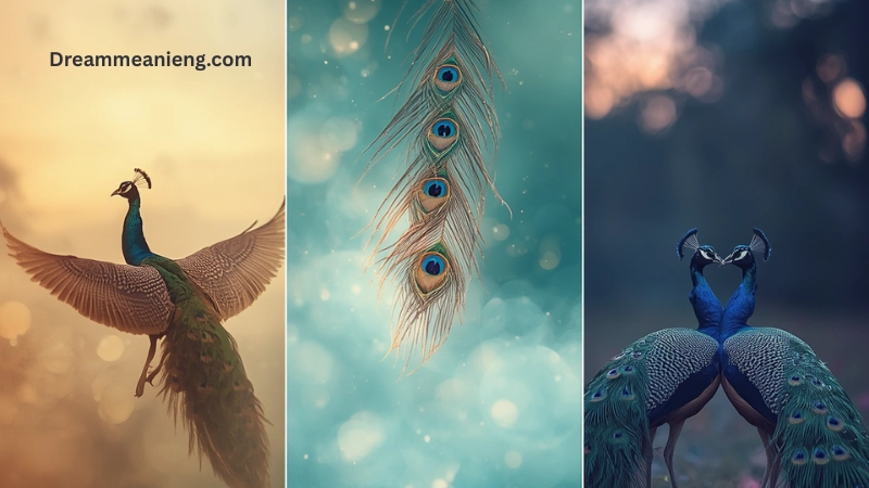 Peacock Dream Meaning 8 Surprising Signs Revealed 2 Peacock Dream Meaning