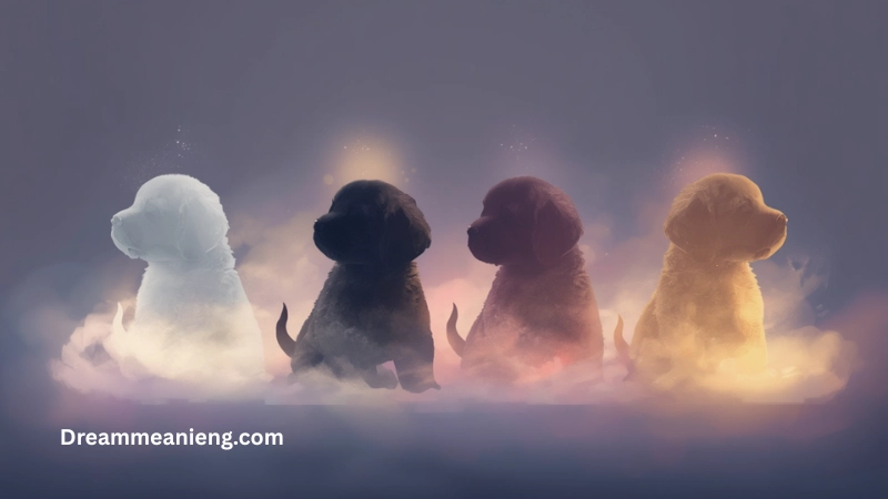 Puppy Dream Meaning 12 Surprising Secrets Revealed 2 Puppy Dream Meaning